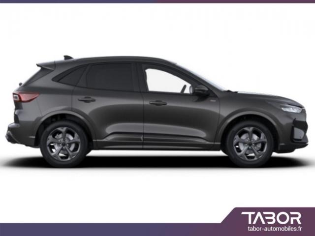 Ford Kuga image 1