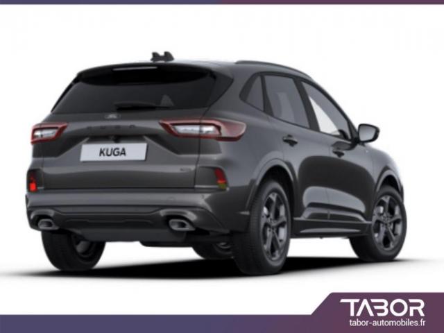 Ford Kuga image 5