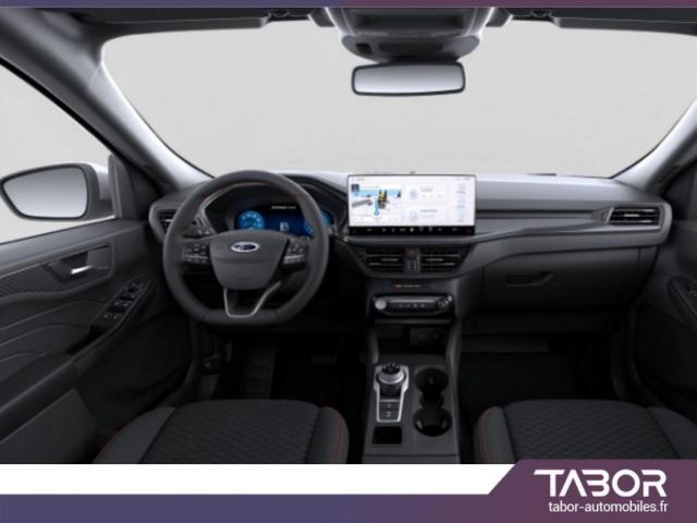 Ford Kuga image 4