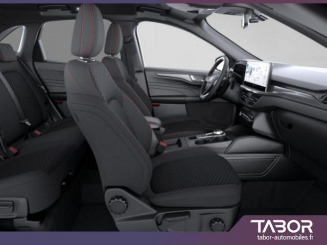 Ford Kuga image 6