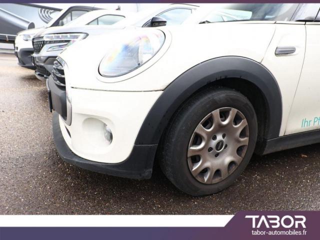 Mini One image 1