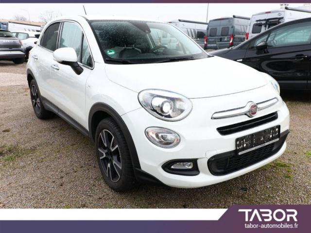 Fiat 500x image 3