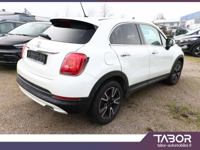 Fiat 500x image 8