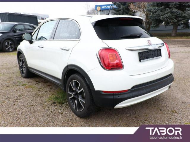 Fiat 500x image 2