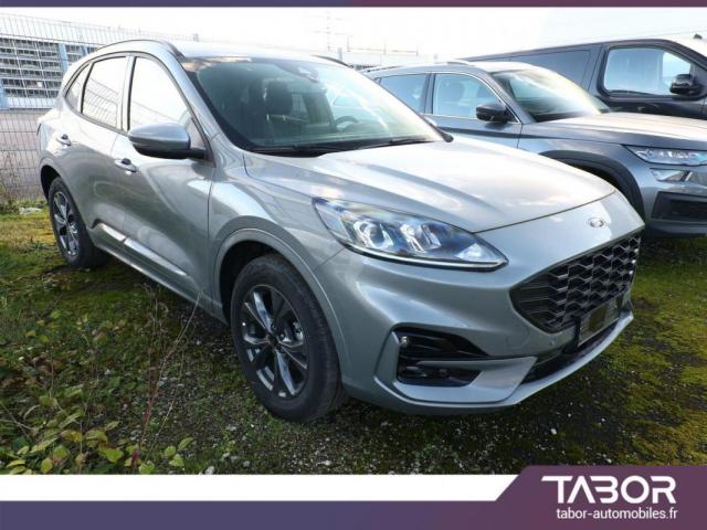Ford Kuga image 2