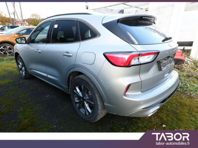 Ford Kuga image 4