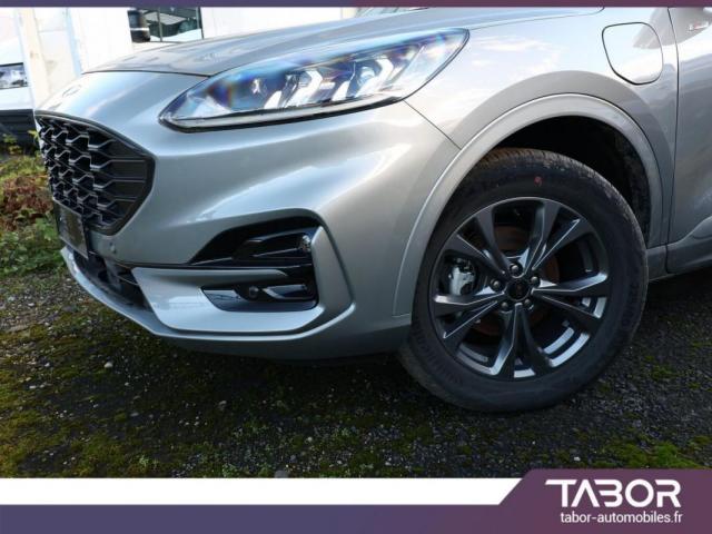 Ford Kuga image 8