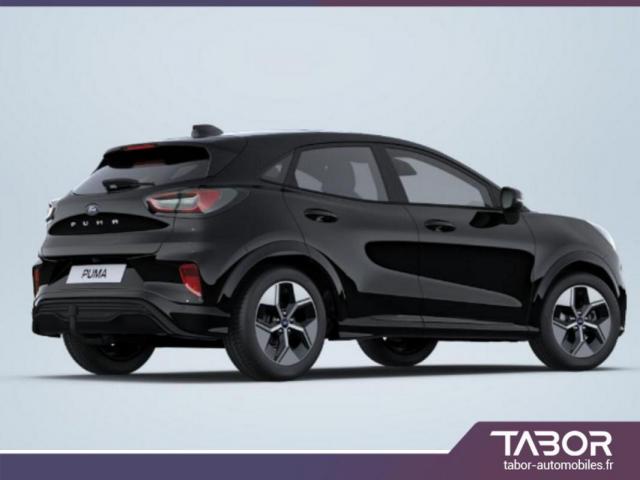 Ford Puma image 8