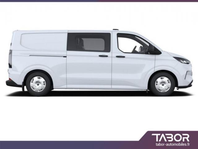 Ford Transit Custom image 9