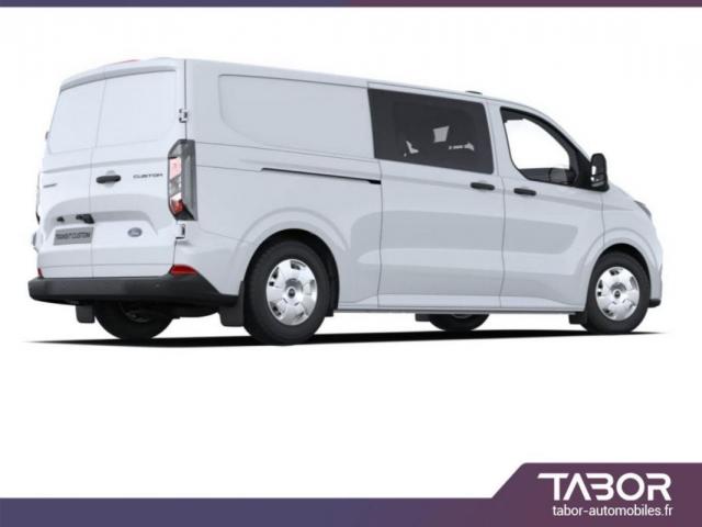 Ford Transit Custom image 2
