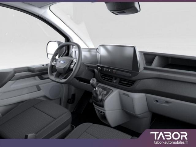 Ford Transit Custom image 8
