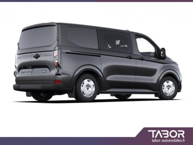 Ford Transit Custom image 7