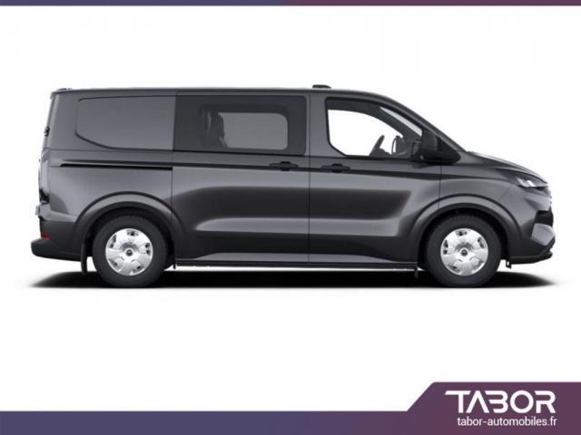 Ford Transit Custom image 7