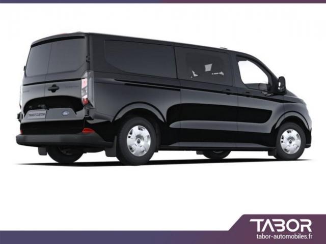 Ford Transit Custom image 3