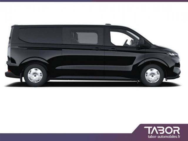 Ford Transit Custom image 3