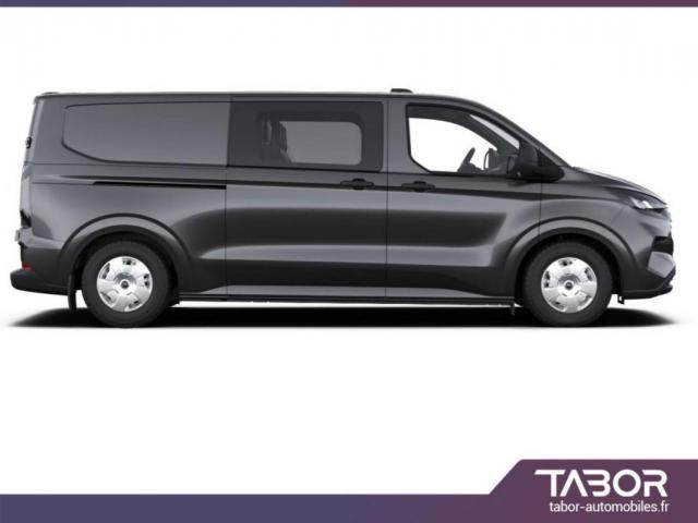 Ford Transit Custom image 3
