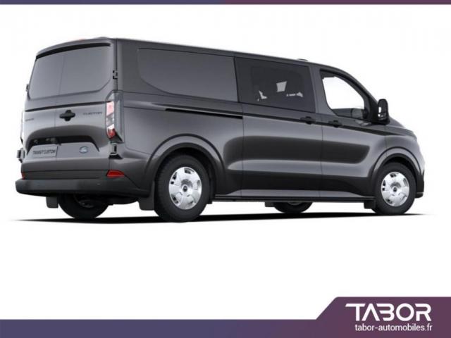 Ford Transit Custom image 4