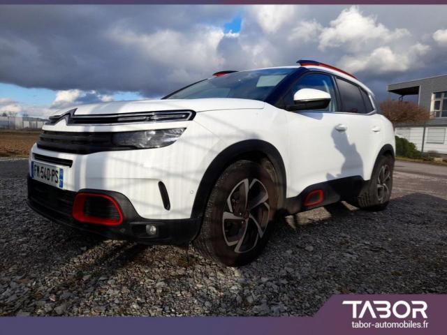 Citroen C5 Aircross image 5