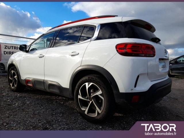 Citroen C5 Aircross image 4