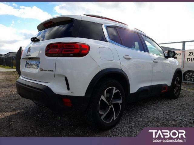 Citroen C5 Aircross image 9