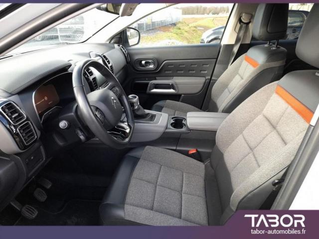 Citroen C5 Aircross image 3