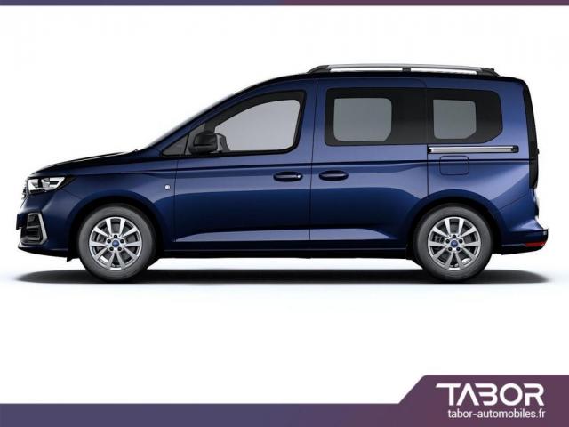 Ford Tourneo Connect image 5