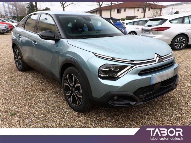 Citroen C4 image 4