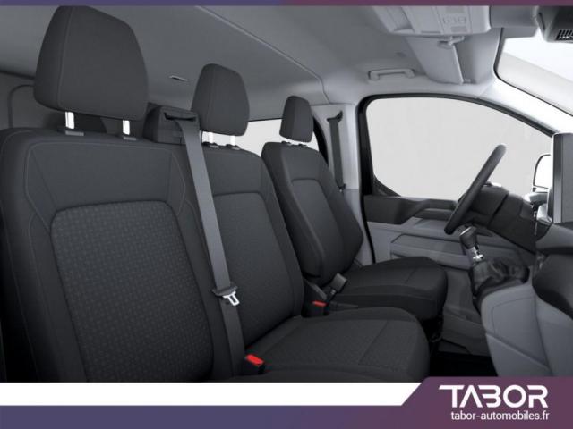 Ford Transit Custom image 5