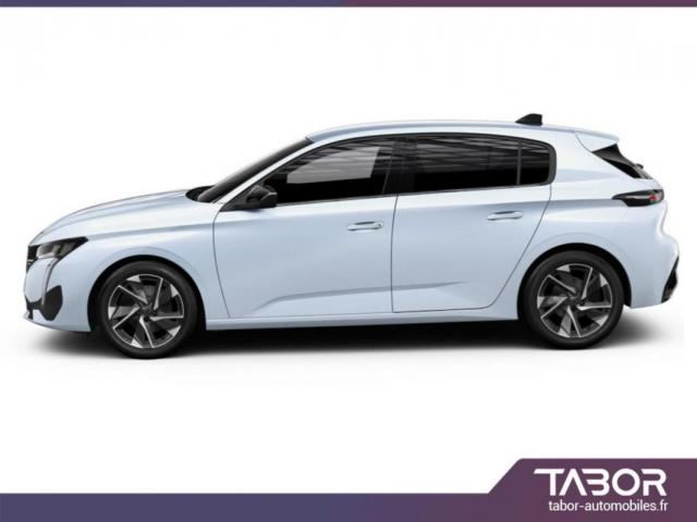 Peugeot 308 image 2