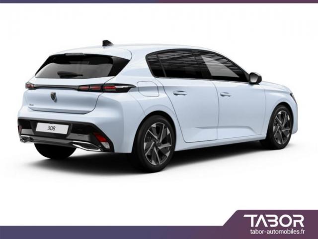 Peugeot 308 image 6