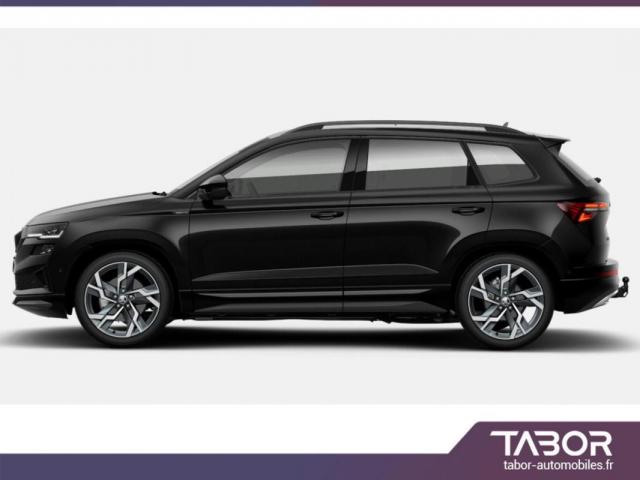 Skoda Karoq image 8