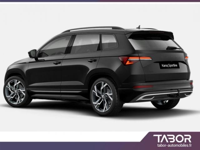 Skoda Karoq image 6