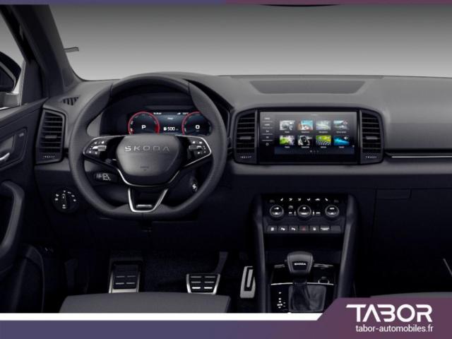 Skoda Karoq image 7