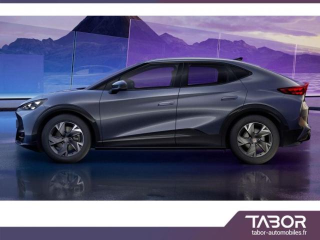 Cupra Tavascan image 4