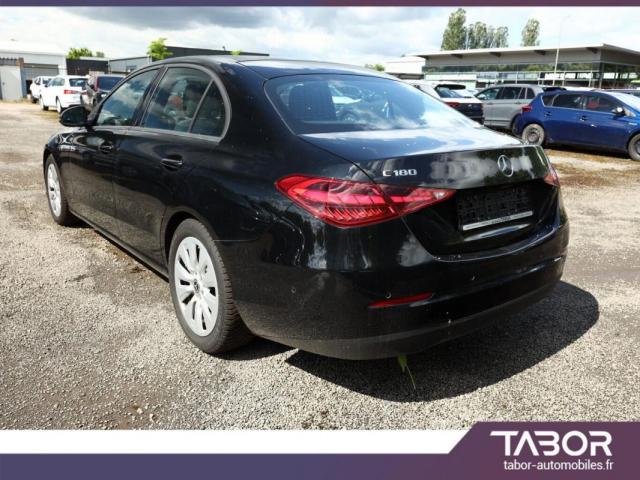 Mercedes Benz Classe C image 7