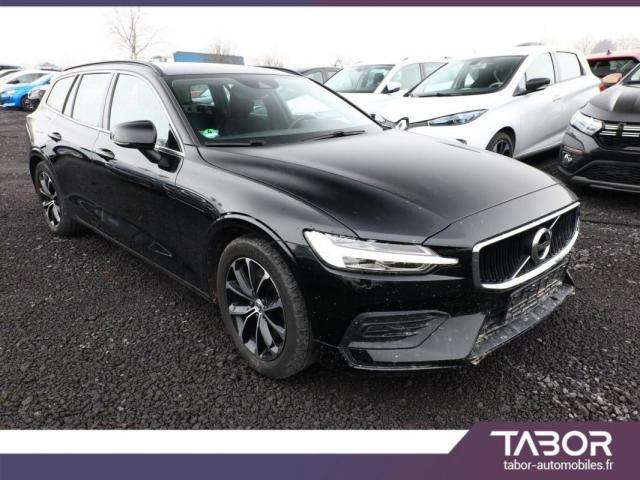 Volvo V60 image 1