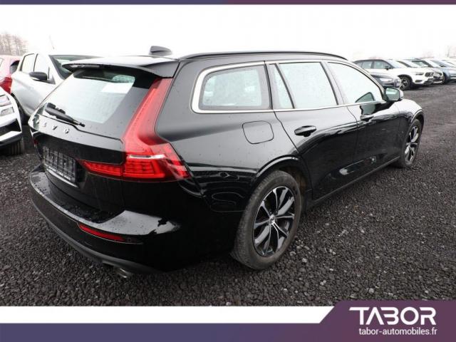 Volvo V60 image 6