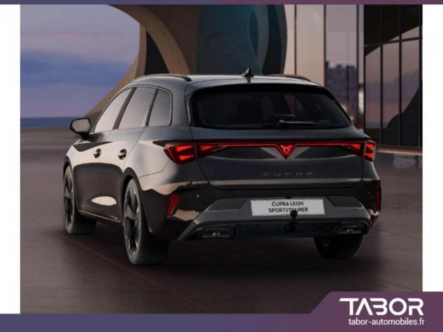 Cupra Leon image 2