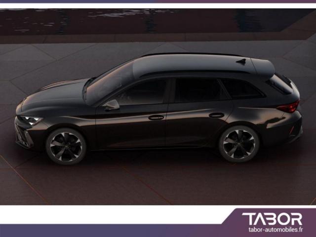 Cupra Leon image 8