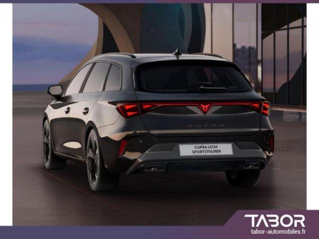 Cupra Leon image 4