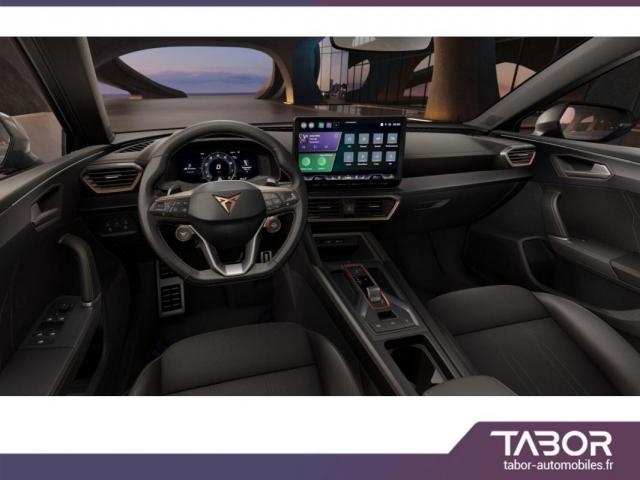Cupra Leon image 3