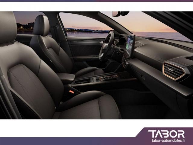 Cupra Leon image 9