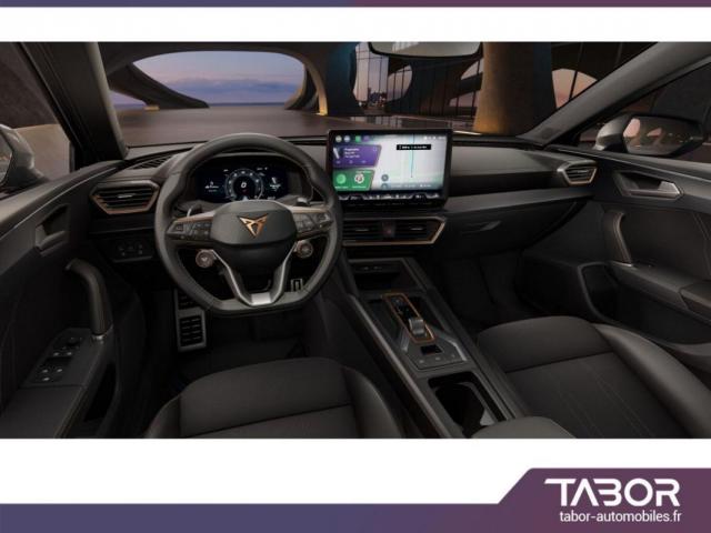 Cupra Leon image 2
