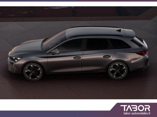 Cupra Leon image 4