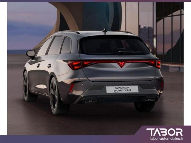 Cupra Leon image 7