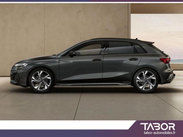 Audi A3 Sportback image 9