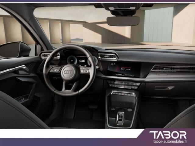 Audi A3 Sportback image 7
