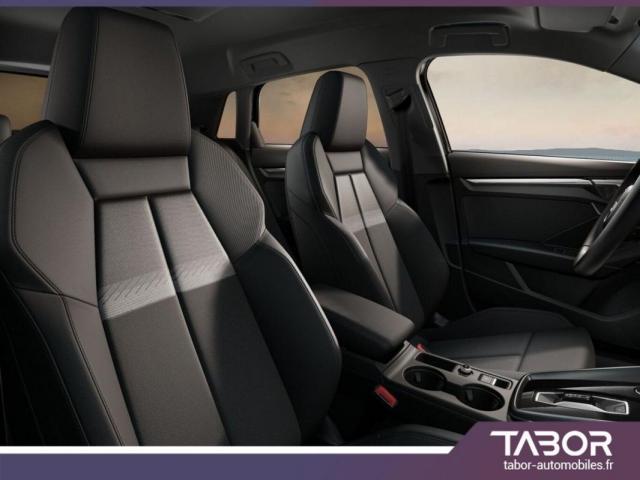 Audi A3 Sportback image 1