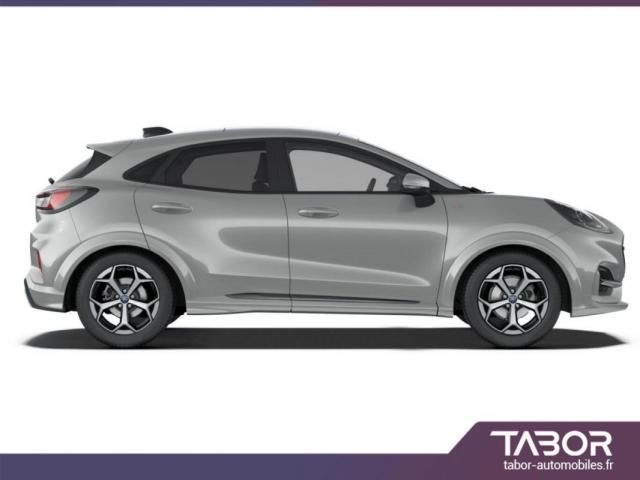Ford Puma image 4