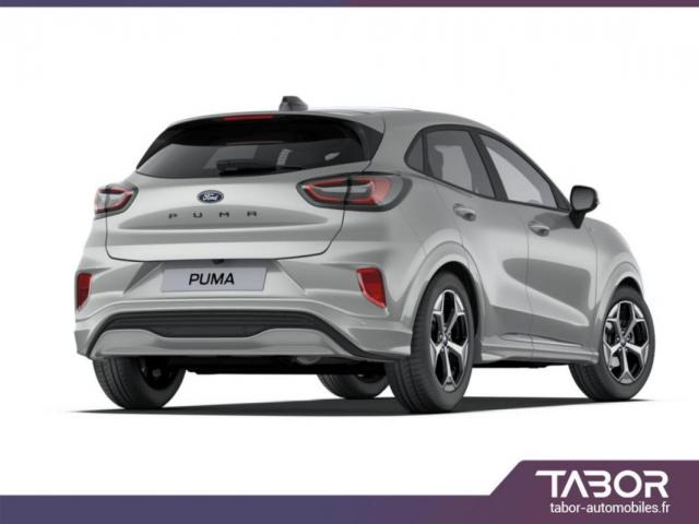 Ford Puma image 9